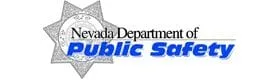 Nevada State Seal Logo